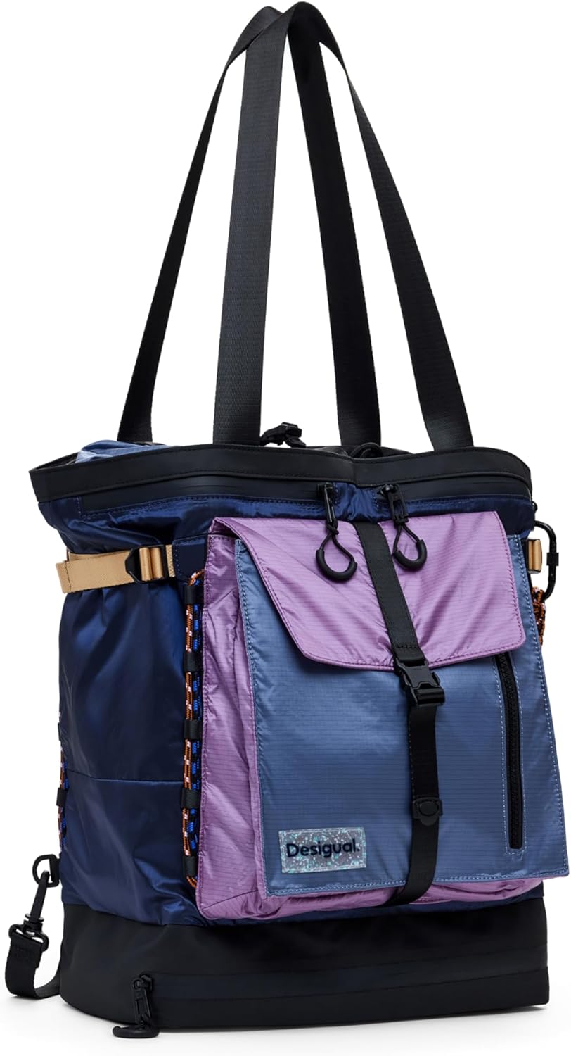 Travel bag XL nala Travel big bag black